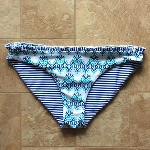 Vineyard Vines NWT bikini bottom